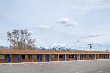 Motel 6-Tremonton UT - image 2