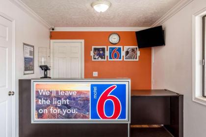 Motel 6-Tremonton UT - image 3