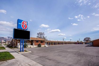 Motel 6-Tremonton UT - image 5