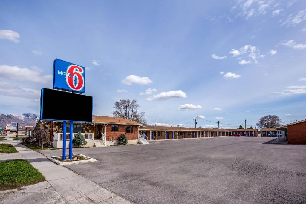 Motel 6-Tremonton UT - image 5