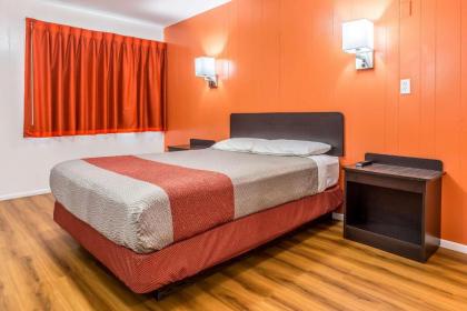 Motel 6-Tremonton UT - image 6