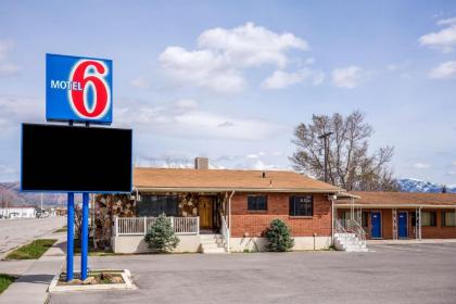 Motel 6-Tremonton UT - image 7