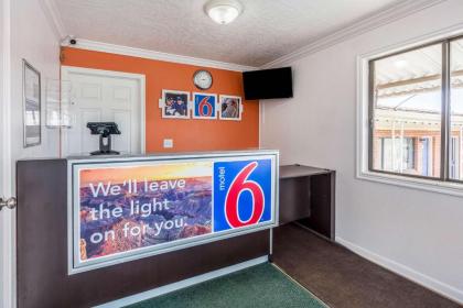 Motel 6-Tremonton UT - image 8