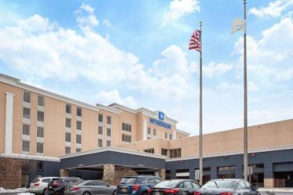 Wyndham Philadelphia-Bucks County