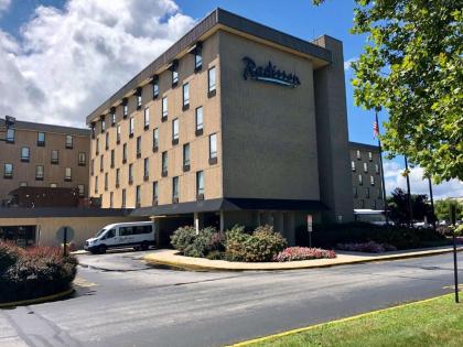 Radisson Hotel Philadelphia Northeast trevose Pennsylvania