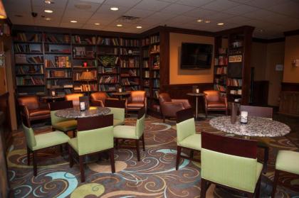 Radisson Hotel Philadelphia Northeast - image 11