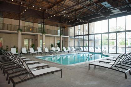 Radisson Hotel Philadelphia Northeast - image 13