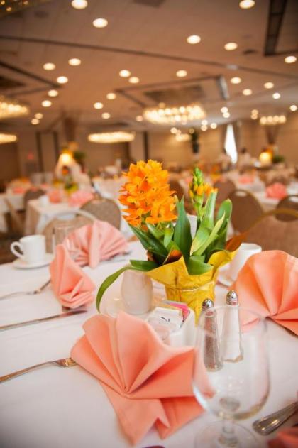 Radisson Hotel Philadelphia Northeast - image 15