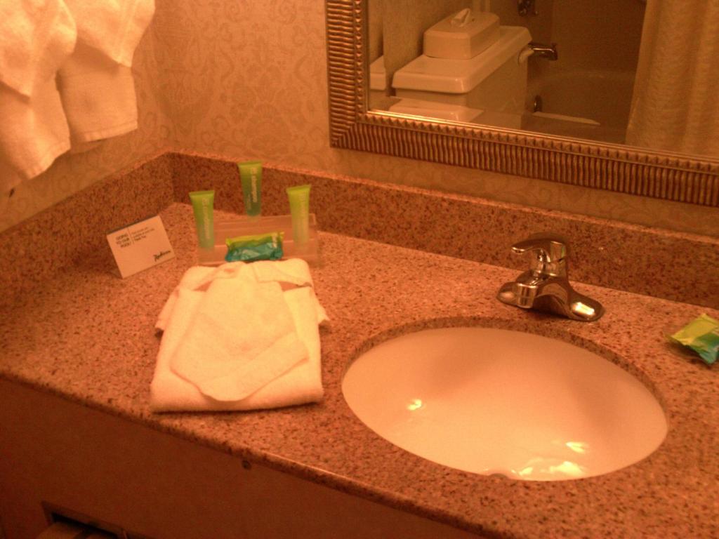 Radisson Hotel Philadelphia Northeast - image 6