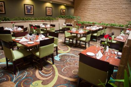Radisson Hotel Philadelphia Northeast - image 9