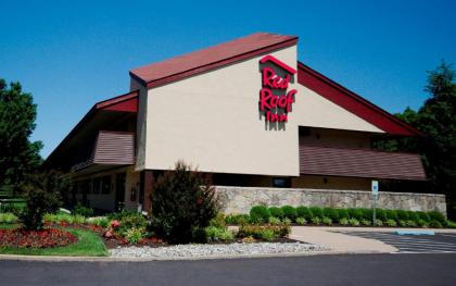Red Roof Inn Philadelphia   trevose