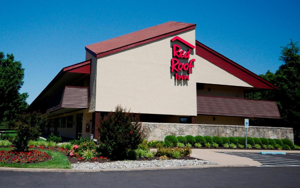 Red Roof Inn Philadelphia - Trevose - main image