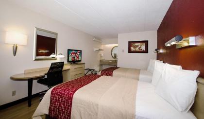 Red Roof Inn Philadelphia - Trevose - image 13