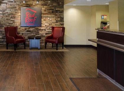 Red Roof Inn Philadelphia - Trevose - image 6