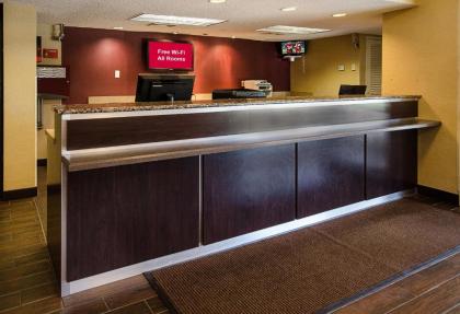 Red Roof Inn Philadelphia - Trevose - image 8