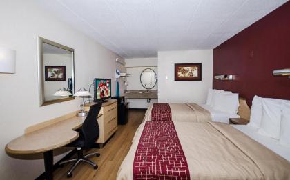Red Roof Inn Philadelphia - Trevose - image 9