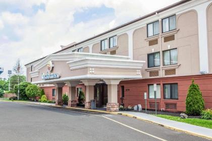 Comfort Inn Feasterville   trevose trevose Pennsylvania