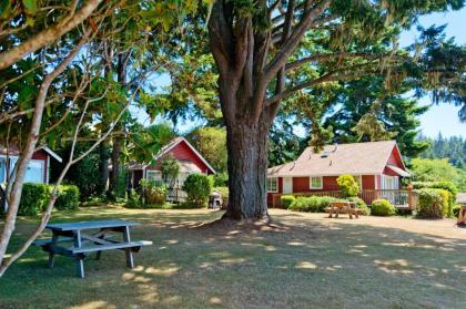 View Crest Lodge - image 1