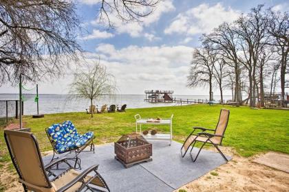 Holiday homes in trinidad Texas