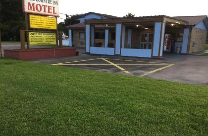 Lake Country Inn - image 1