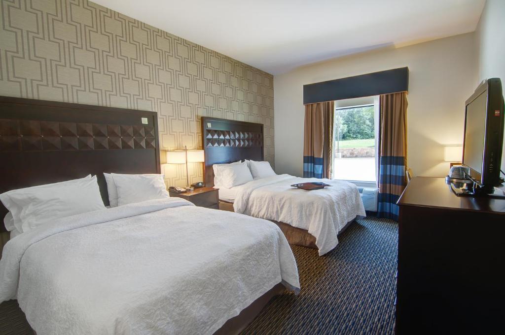 Hampton Inn and Suites Trophy Club - Fort Worth North - main image