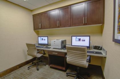 Hampton Inn and Suites Trophy Club - Fort Worth North - image 11