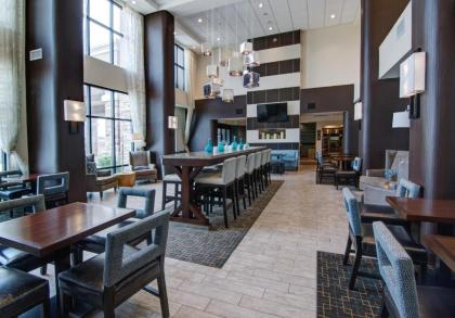 Hampton Inn and Suites Trophy Club - Fort Worth North - image 12