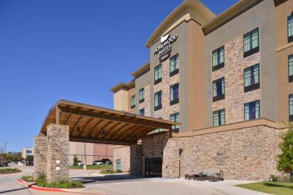 Homewood Suites by Hilton Trophy Club Fort Worth North