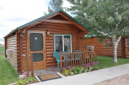 Bryce Country Cabins tropic Utah