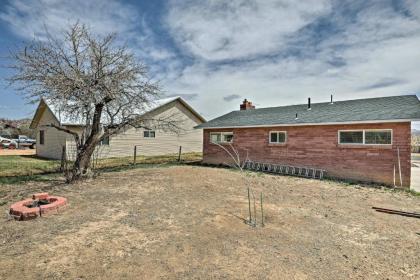 Tropic Family House - 10 Miles to Bryce Canyon! - image 11