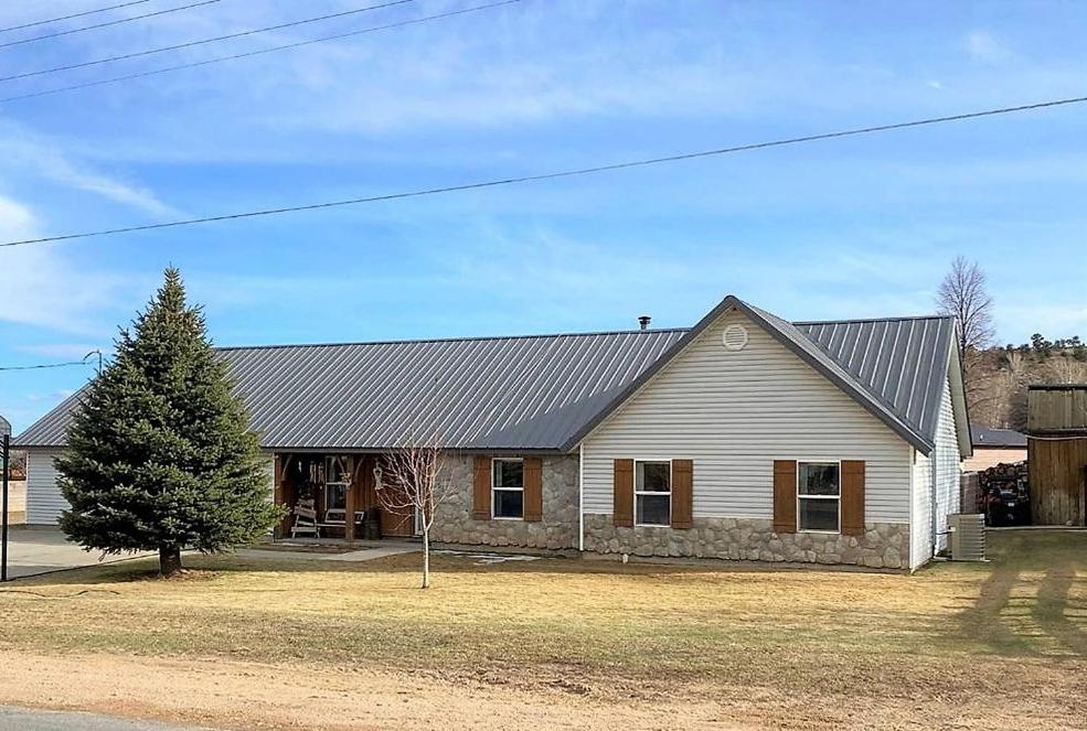Bryce Countryside Residence - main image