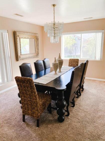 Bryce Countryside Residence - image 10