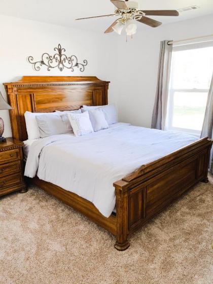 Bryce Countryside Residence - image 11