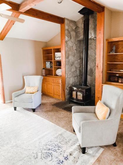 Bryce Countryside Residence - image 12