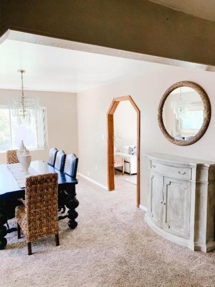 Bryce Countryside Residence - image 13