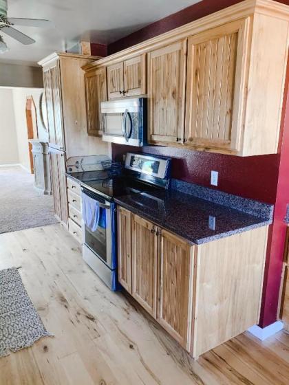 Bryce Countryside Residence - image 2