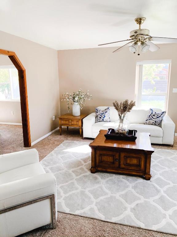 Bryce Countryside Residence - image 3