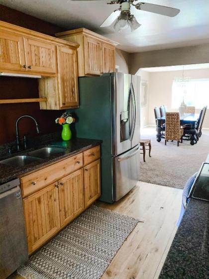 Bryce Countryside Residence - image 9