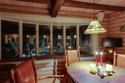 Riverwood Lodge - image 12