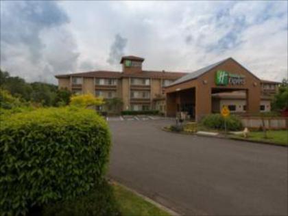 Holiday Inn Express Portland East - Columbia Gorge an IHG Hotel - image 10