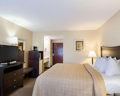 Quality Inn Troutville - Roanoke North - image 12