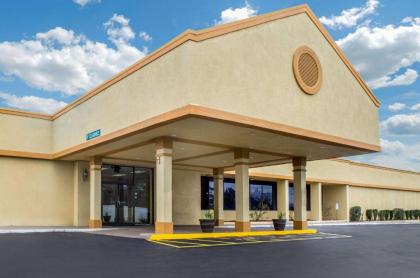 Quality Inn University Area - image 1