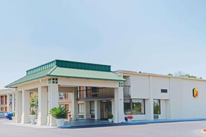 Hotel in troy Alabama