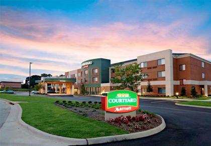 Courtyard by Marriott Troy