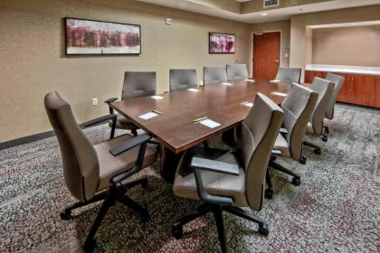 Courtyard by Marriott Troy - image 11