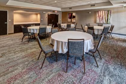 Courtyard by Marriott Troy - image 12