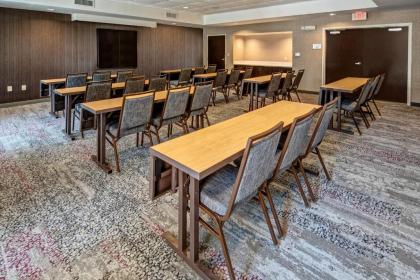 Courtyard by Marriott Troy - image 13