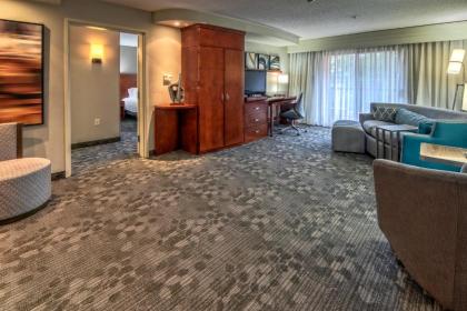 Courtyard by Marriott Troy - image 3