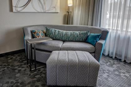 Courtyard by Marriott Troy - image 6