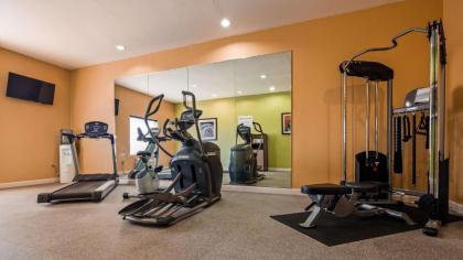 Best Western Troy Hotel - image 3